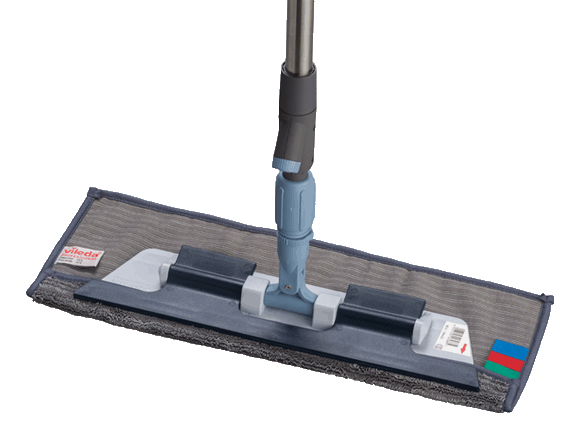 SprayPro Inox Mopping System  Vileda Professional United States Site