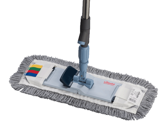 Express Interior Mop  Vileda Professional Export Site