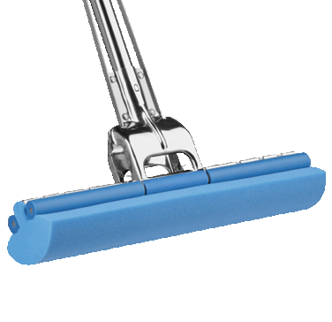 SprayPro Inox™ Mopping Handle, 57 Long