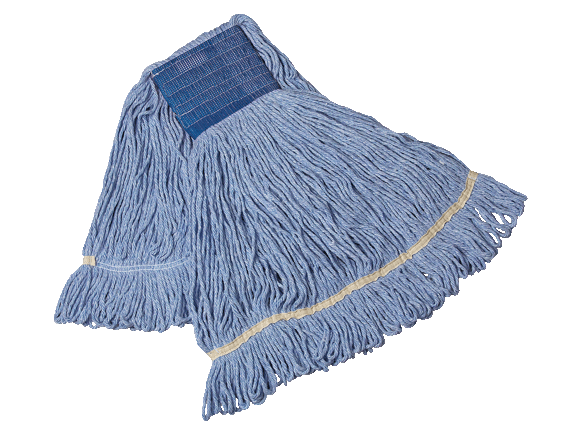 Looper Looped End Wet Mop  Vileda Professional United States Site